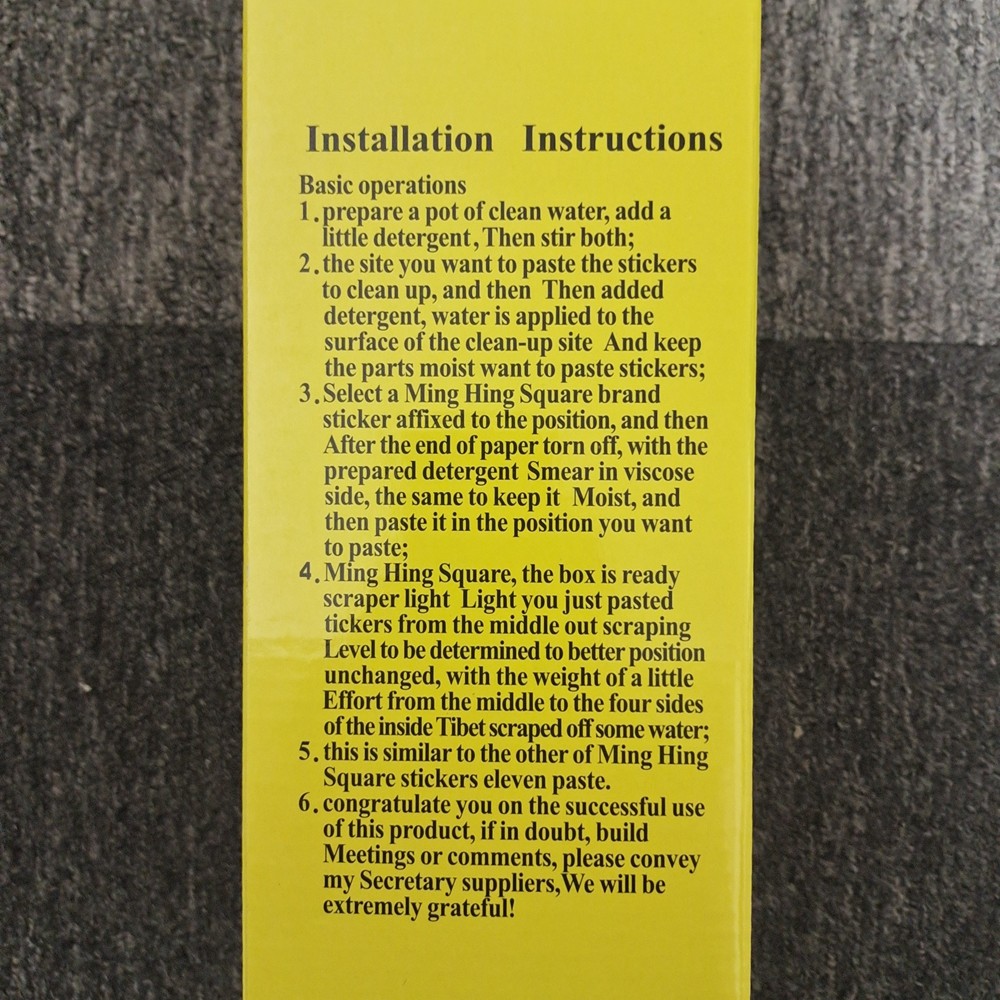 Vehicle Mark Tags Excavator Accessories For erpillar E320C/D Kohis Carter 320
