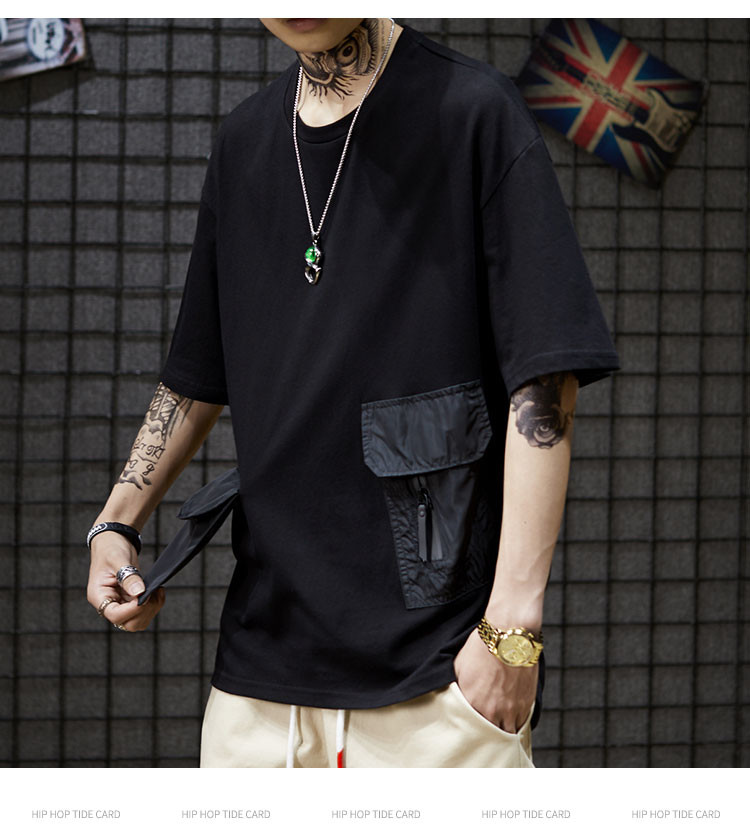 180 Grams Plain Dyed Casual 100% Cotton T Shirts Quick Dry Oem Logo