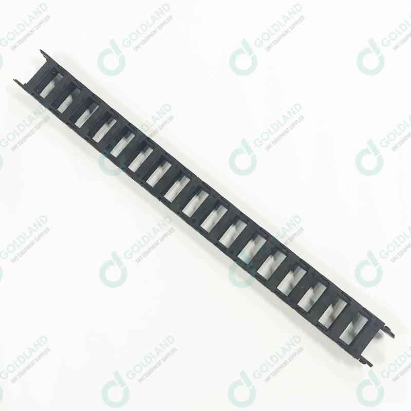 SMT machine parts 40046023 JUKI X Cable Bear TSUBAKI TKP0450 58B JUKI KE2070 / 2080