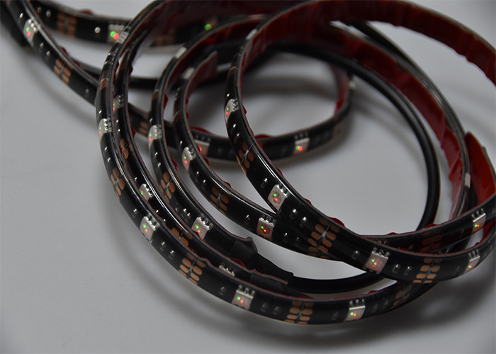 30lamp/M Magic Rgb 5050 Smd 5v Tv Rgb Led Backlight