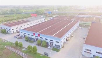 CHANGZHOU TAIHUI SPORTS MATERIAL CO.,LTD