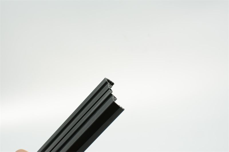 PP Extrusion for Decorative Applications