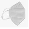 Buy cheap Anti Dust Home Office 95% Disposable Pollution Mask from wholesalers