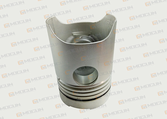 30017-97100 30017-93101 6DB1 Engine Piston For MISUBISHI Diesel Parts