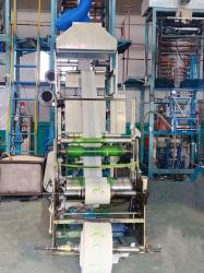 Weifang Lian-Fa Plastics Co., Ltd.