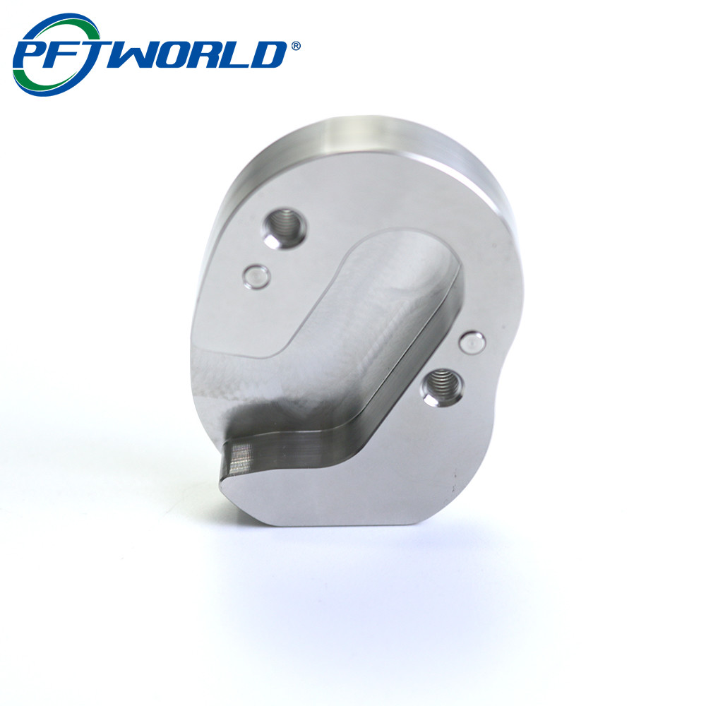 Precision CNC parts stainless steel and turning