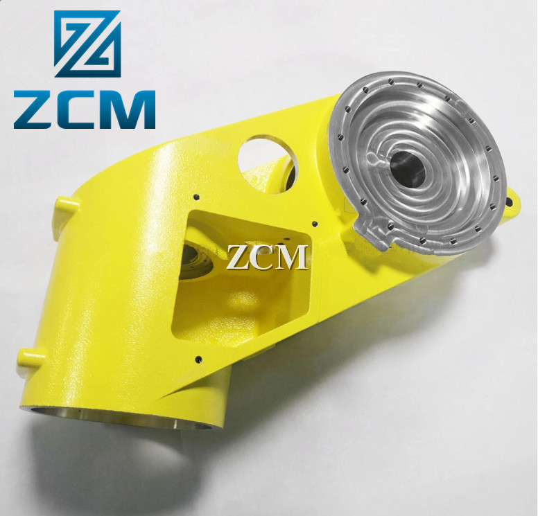 STL 10mm Height 15mm Diameter Customized Auto Parts