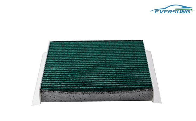 15 New Crown 2.0 AC Car Cabin Air Filter Replacement Accessories 87139-0n020