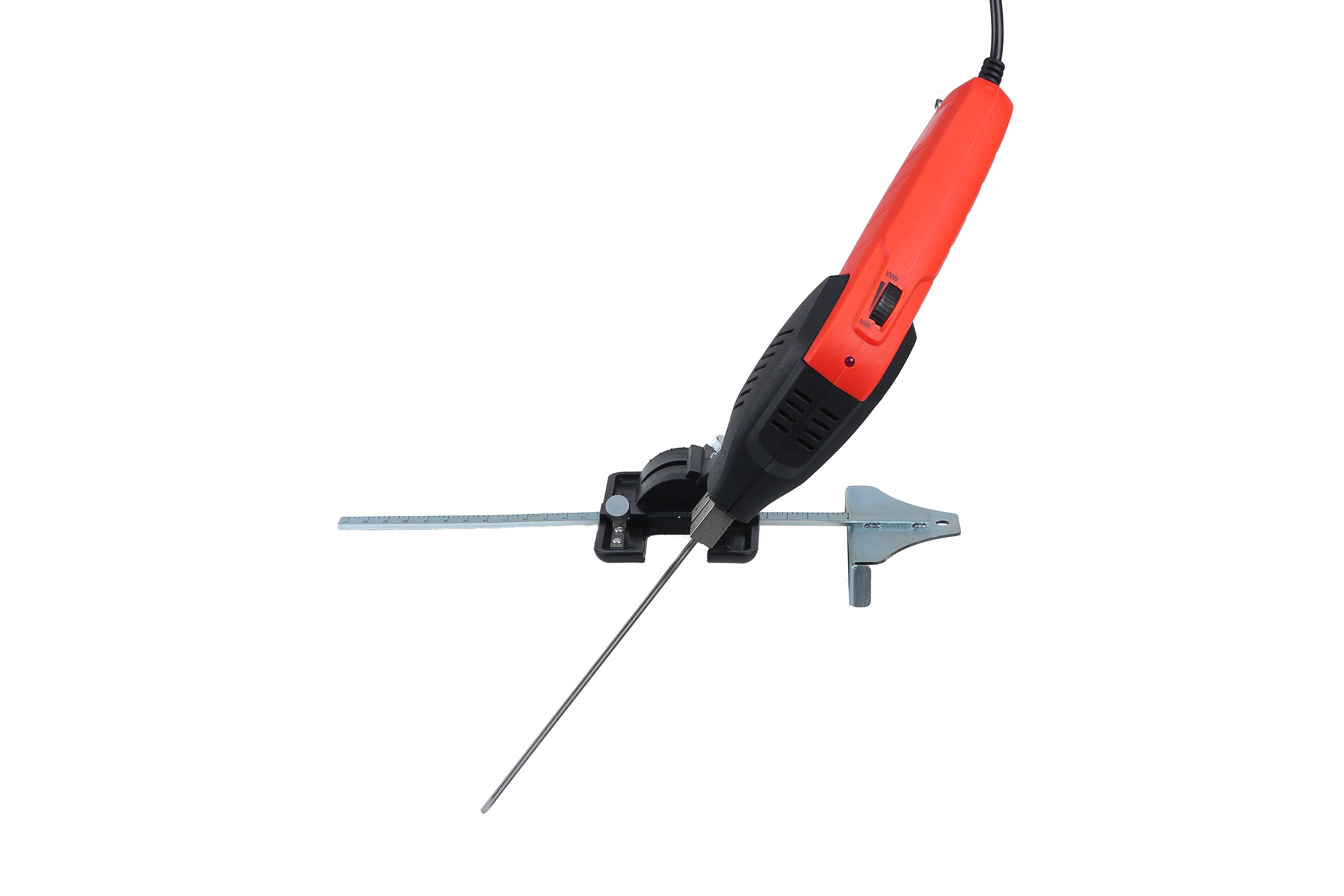 Versatile Electric Handheld Hot Wire Cutter and Hot Knife (110-240V)