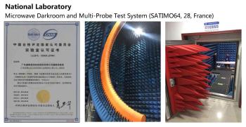 Dongguan Kaimiao Electronic Technology Co., Ltd