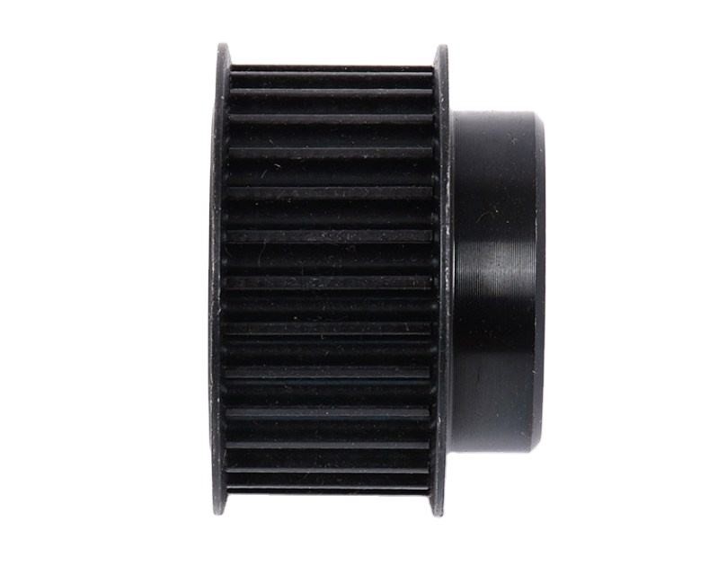 Timing Belt Pulley Aluminum Timing Pulleys In Power Transmission Parts