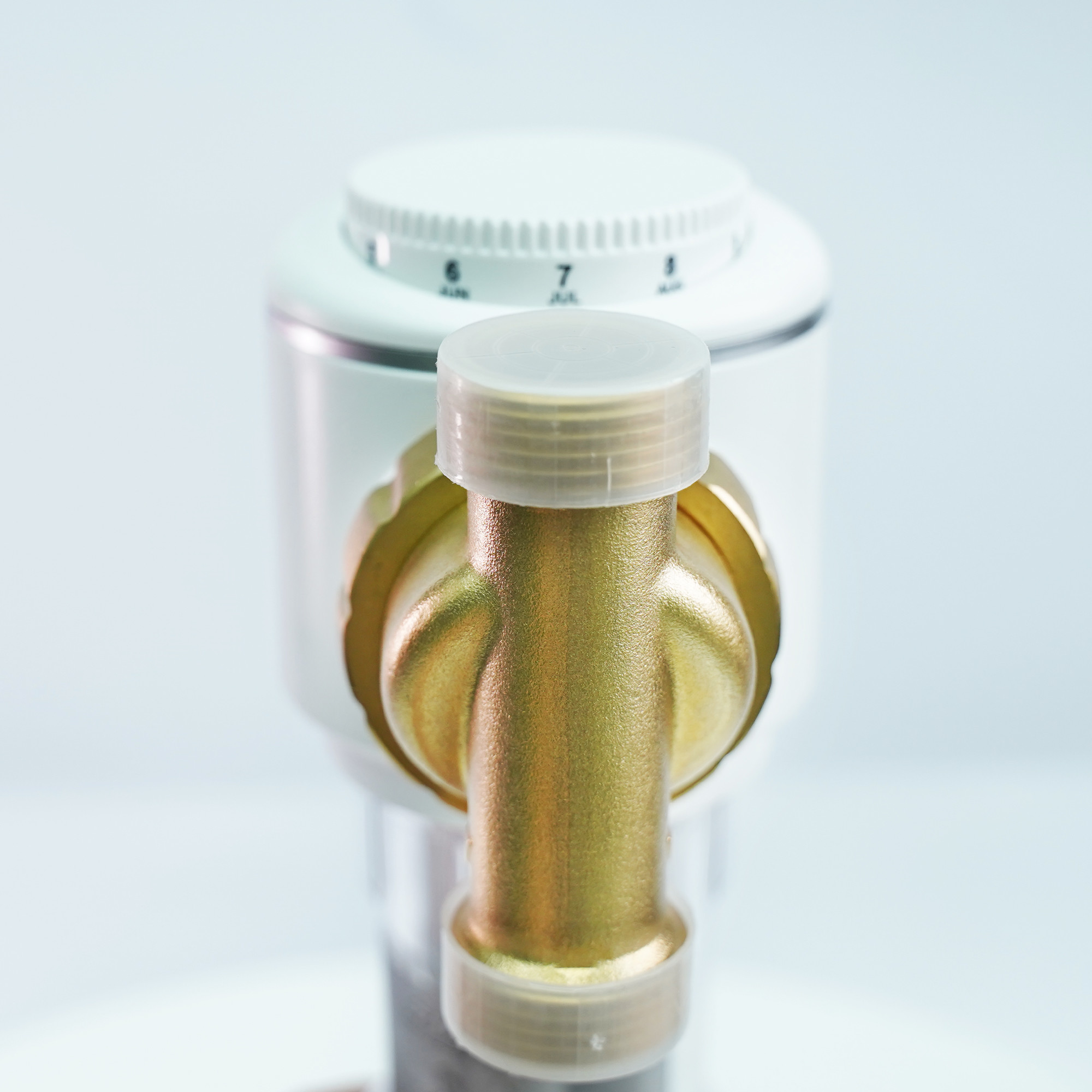 BPA Free Auto Backwash Sediment Filter Fixed Rust Sand Automatic Backwash Filters