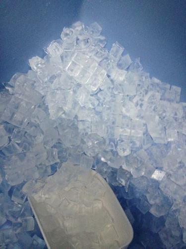 Self - Monitoring Automatic Ice Making Machine Economical