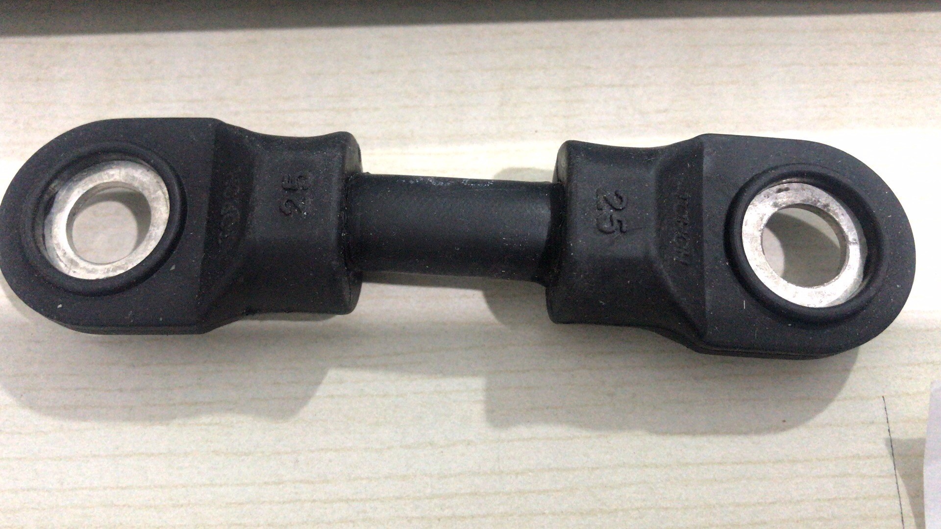 High-Performance Corrosion Resistant Welding Cable, Specially Designed for Forklift Lead Acid Batteries