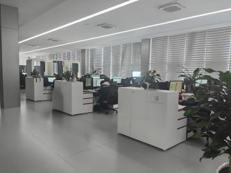 Beijing Huaruijietong Trading Co., Ltd.