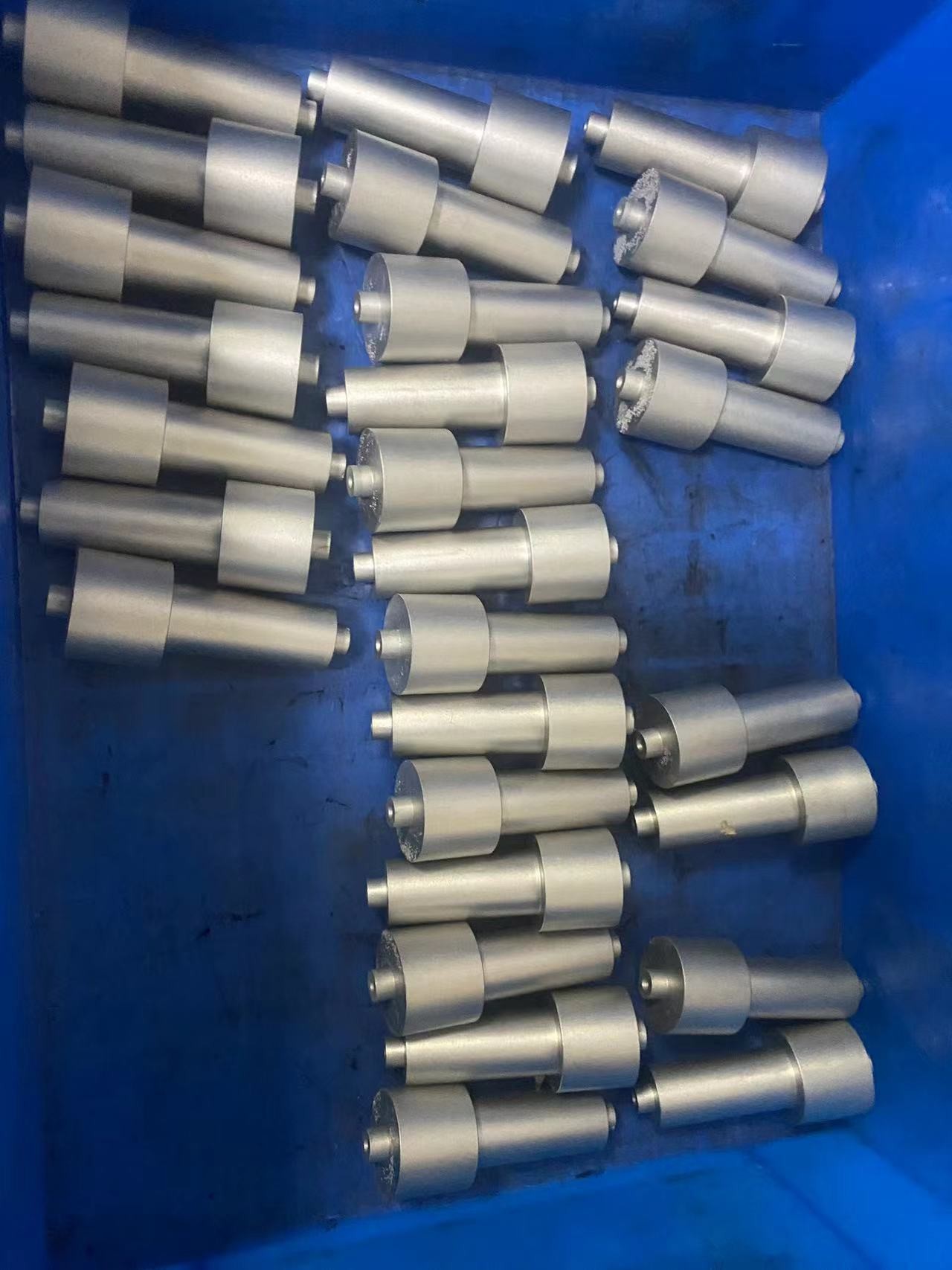 Carbide Cutting Tools Special Shape Custom Carbide Tools