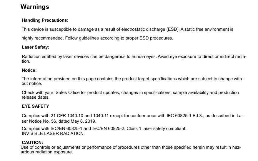 Monitoring Features Temperature and Module Supply Monitoring for 400G QSFP-DD Optical Transceiver in Data Centers HPC