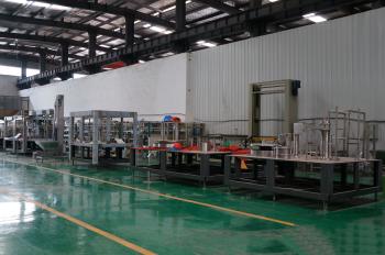 Zhangjiagang Huawei Shenda Machinery Co.Ltd.