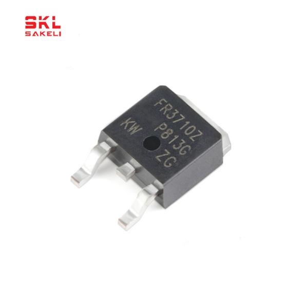IRFR3710ZTRPBF MOSFET Power Electronics High-Performance High-Switching Energy