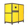 Buy cheap 5 Ton 5hp Central Water Industrial Chiller Machine from wholesalers