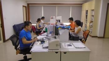 Wenzhou Chiefstone Commerce & Trade Co., Ltd.