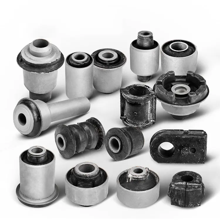 Kaluj 55045-JG000 0201-267 Rear Suspension Arm Bushing Ni-ssan Qashqai X-trail Rogue