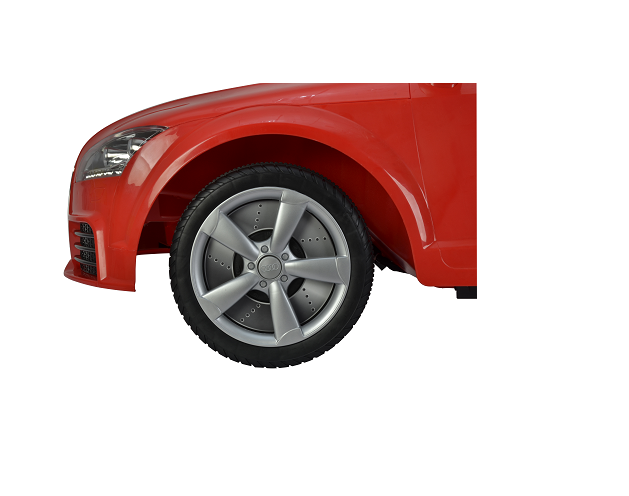 Customized grade Luxury Children's Electric Four-wheel Car Safe and Fun Rides for Kids