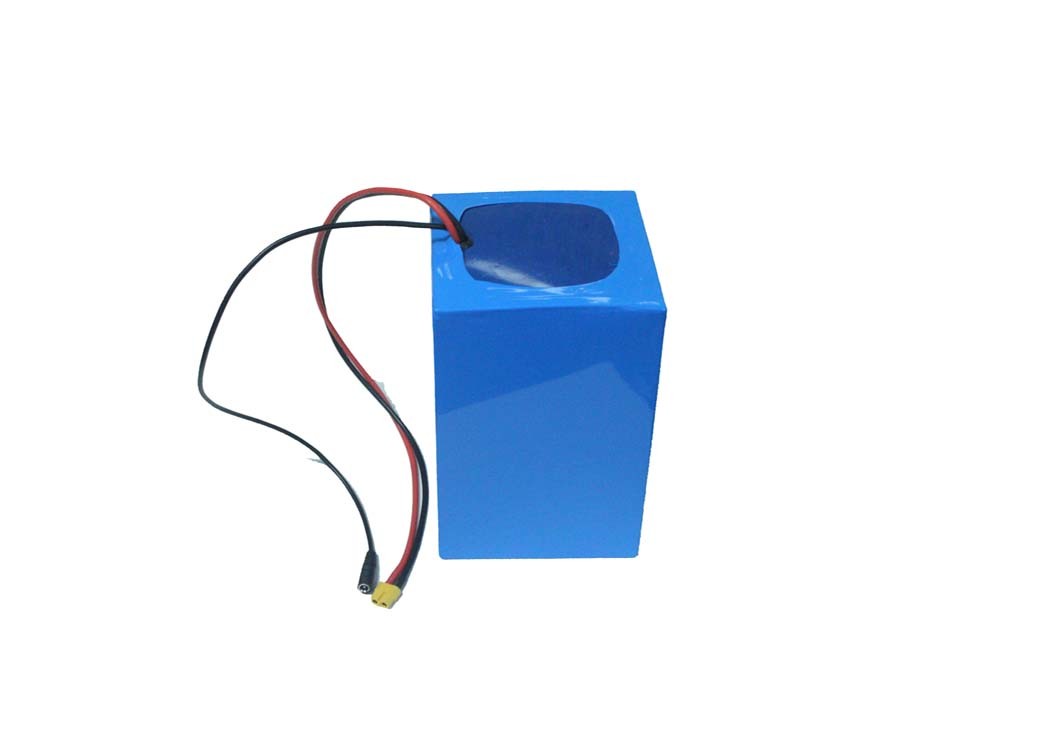 Safe Home Energy Storage Lithium Ion Battery Lifepo4 24v 50ah For Electric Scooter