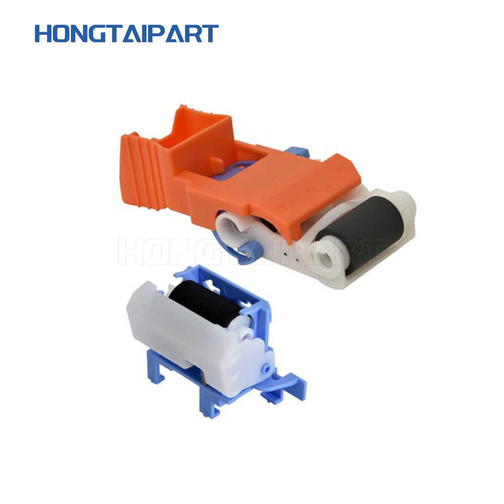 Tray 2 Feed Roller Kit J8J70-67904 RM2-1275 RM2-6772 For H P MFP M631 M632 M634 M635 M636 M607 M608 M609 Canon IR 525 615