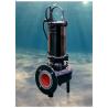 Buy cheap Wastewater Treatment Submersible Dirty Water Pump Submersible Sludge Pump from wholesalers