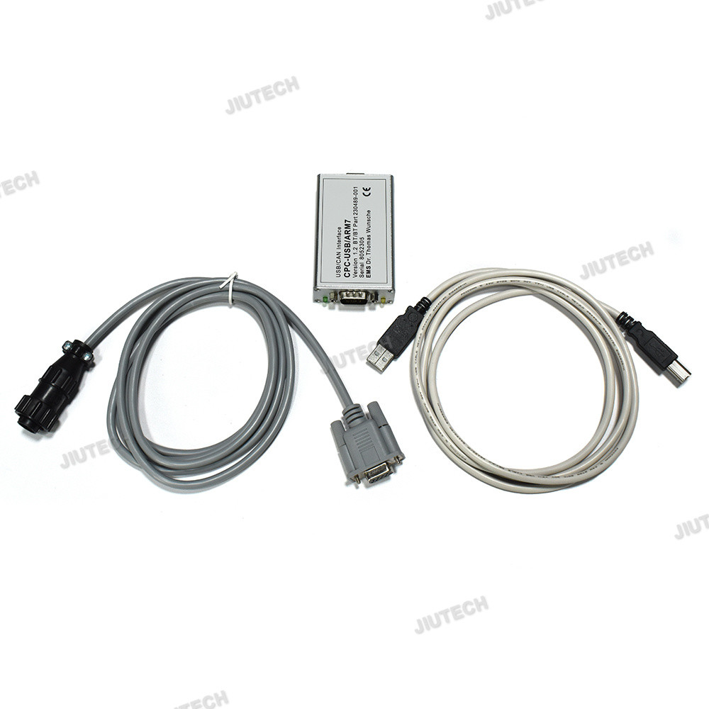 Truck Box Diagnosis Tool Can Interface Can Bus Line Truckcom Program For Toyota Bt Forklift Canbox Usb Arm7 Diagnostic C