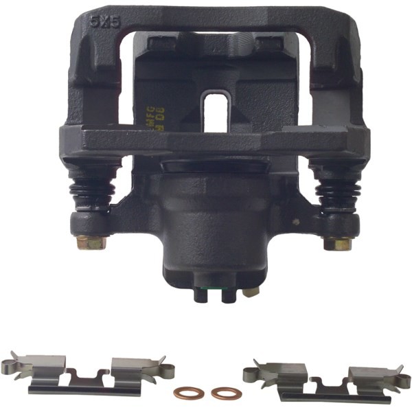 MAZDA Auto Parts Vehicle Brake Caliper 18B5043 18B5042 OEM 7T4Z-2553-B 7T4Z-2552-B