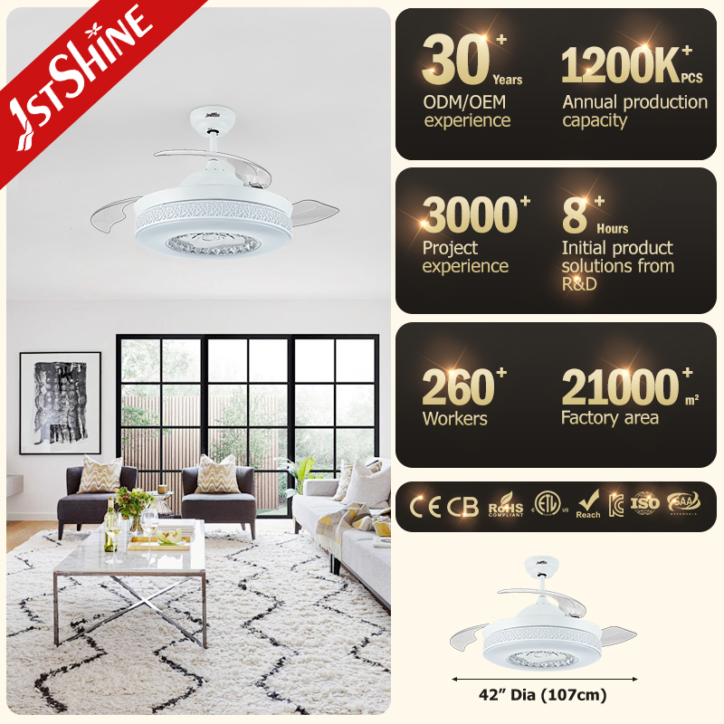 ceiling fan