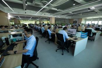 Shenzhen Rongtaixing Technology Co., Ltd