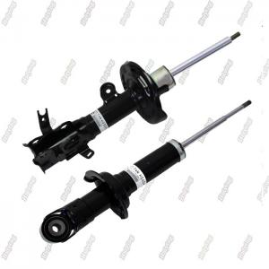Buy cheap Black Rear Shock Absorber For Honda51611-TWO-H011Crosstour 2011-2013FRONT TF1，TF3 51621-TWO-H012 Crosstour product