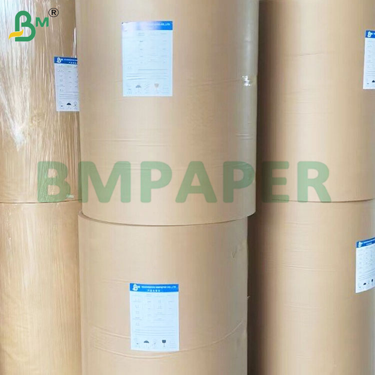 Three Layers F Flute White Corrugated Paper Sheets for Domestic Packing
