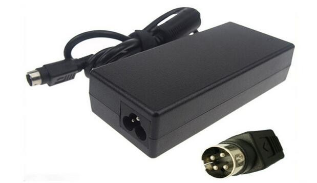 Light Weight Ac To Dc Power Supply Adapter , PC Switching Adapter Power Supply