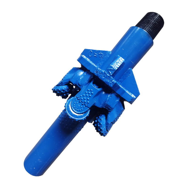 450mm Rock Reamer Api Fixed Diameter Hdd Hole Opener Rock