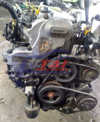 Nissan TD23 TD25 TD42 YD22 NF6 Used Diesel Engine Parts