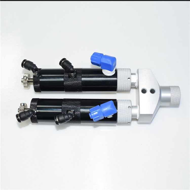 Automatic Silicone Dispensing Valve Support LOGO Printing HJD32LAB
