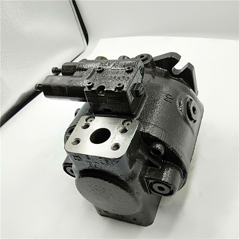 PD18 PD28 PD45 Parker Hydraulic Pump Medium Pressure Pd Series PD65 PD75 PD100 PD140