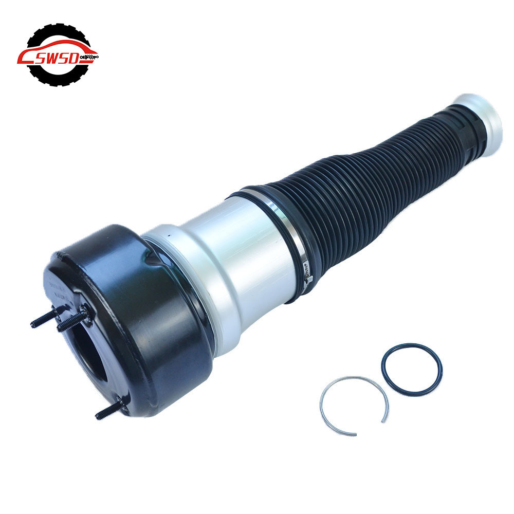 Mercedes S-Class W221 2213205513 2213202213 Rear Air Suspension Line Repair Kit