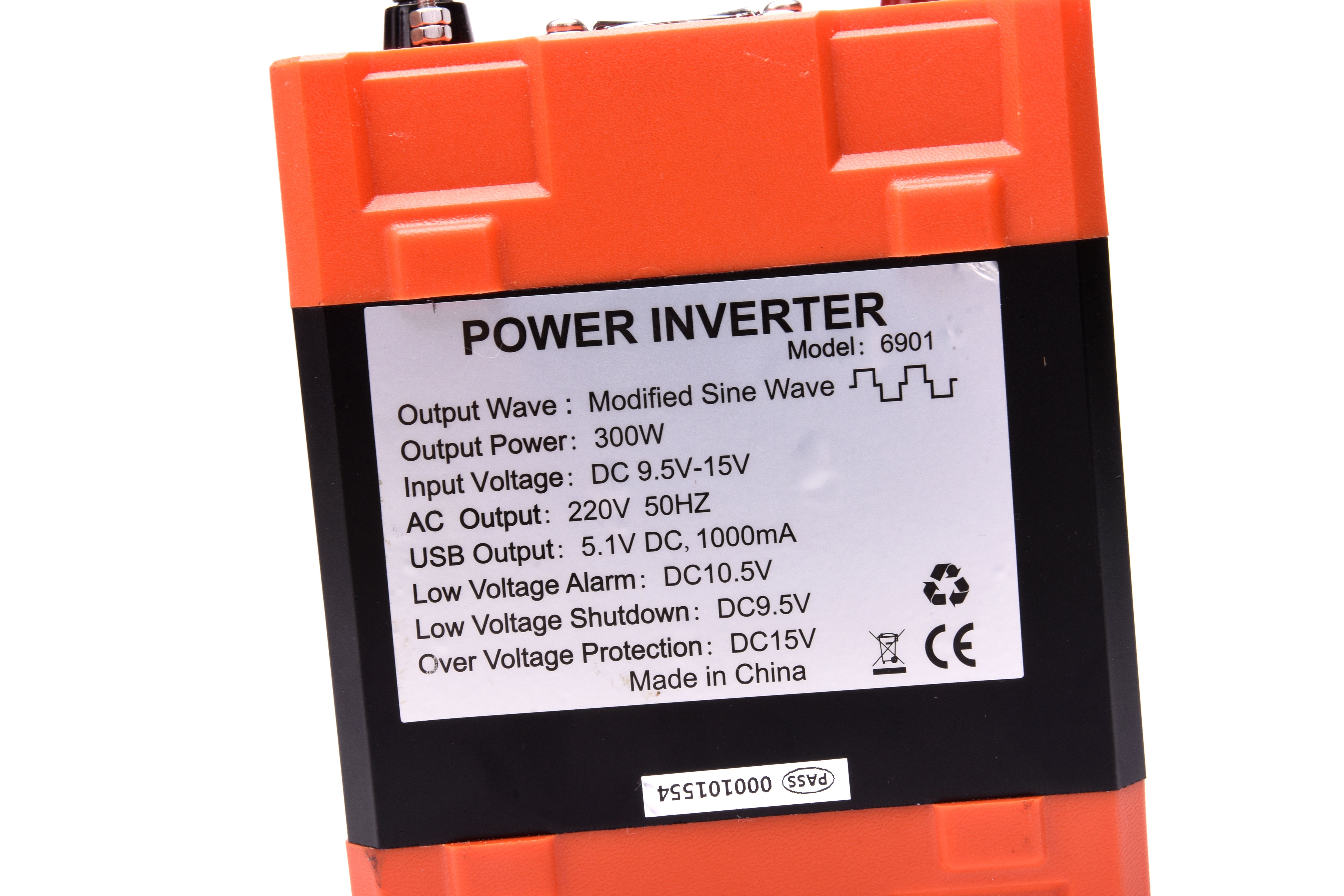 Custom Logo Wholesale Price Inverter Solar 300W Off Grid Hybrid Solar Inverter 12V Hybrid Solar Inverter