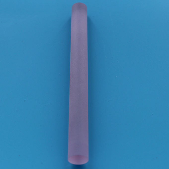High Precision Welding Laser Machine Parts Crystal Nd Yag Laser Rod