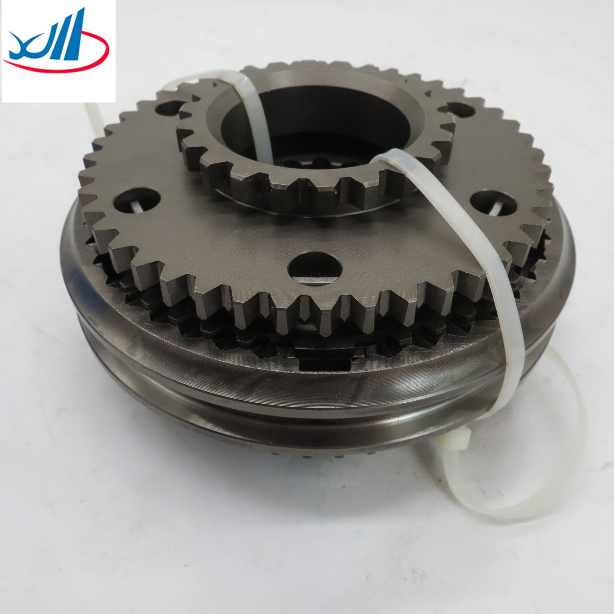 Truck Spare Parts Diesel Engine Synchronizer JS125T-1701150