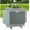 Buy cheap 11kv Oil Immersed S9 Series 800kVA Electrical Power Transformer from wholesalers