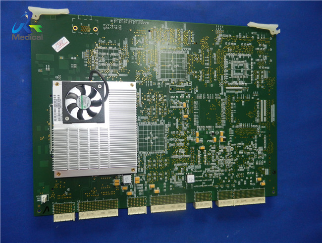 Ultrasound Repair Service Siemens X150 BE Board 10131804/Maintenance