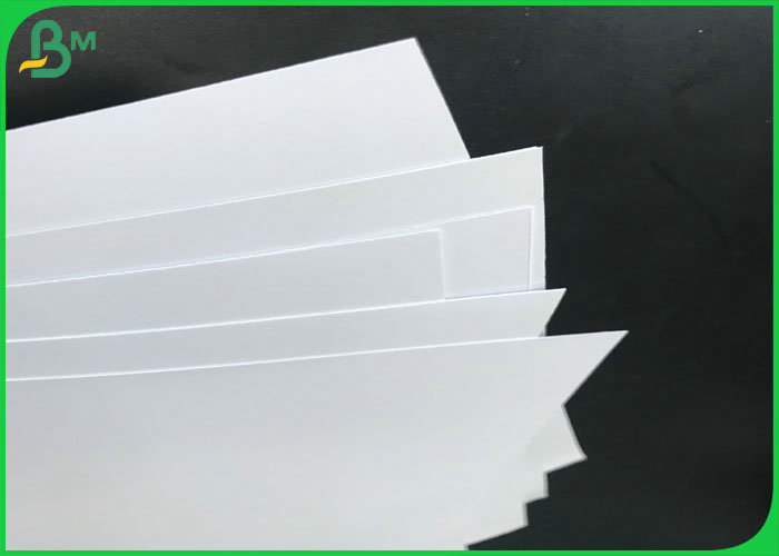 Wood Pulp 100gsm - 300gsm 86*61cm Coated Matte Paper For Offset Printing