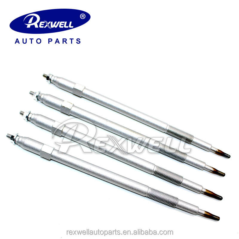 SHIPPING Ocean / Air Cargo / Express Rexwell Engine Parts Glow Plugs For Nissan Urvan E25 11065-2W202 110652W20A