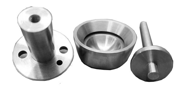 W90Ni6Cu4 Tungsten Heavy Alloy Plate